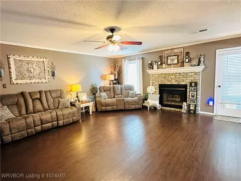 Other - 805 N St, Barling, AR 72923 photo 1 of 5