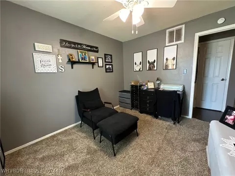 Bedroom - 805 N St, Barling, AR 72923 photo 9 of 9