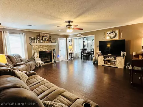 Other - 805 N St, Barling, AR 72923 photo 2 of 5