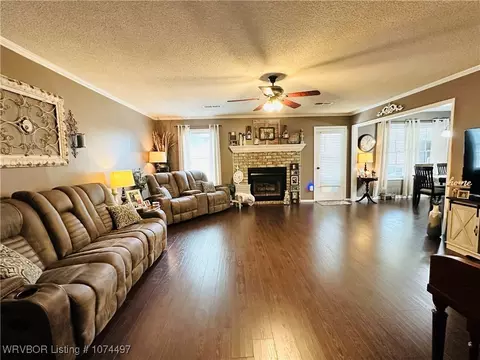 Other - 805 N St, Barling, AR 72923 photo 3 of 5