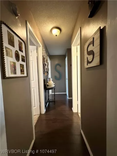 Entry Way - 805 N St, Barling, AR 72923 photo 2 of 2