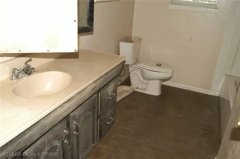 201 C St, Pocola, OK 74902 photo 6