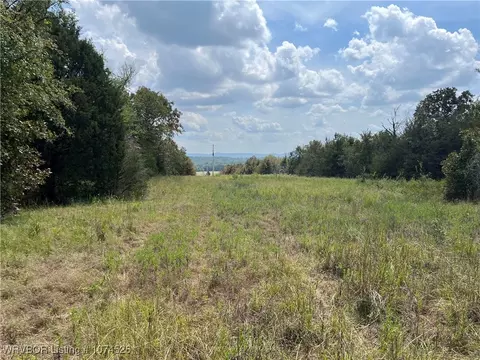 Tract 1 N Cr 4480, Stigler, OK 74462