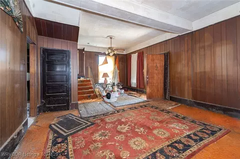 Entry Way - 802 N 14th St, Fort Smith, AR 72901 photo 1 of 1