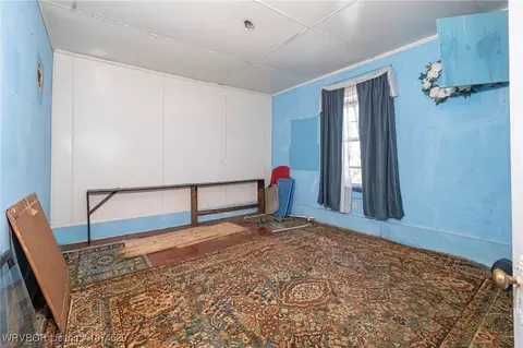 Bedroom - 802 N 14th St, Fort Smith, AR 72901 photo 1 of 3