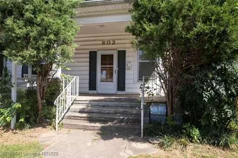 Other - 802 N 14th St, Fort Smith, AR 72901 photo 2 of 4
