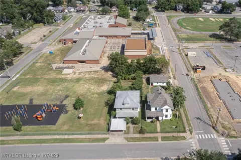 View/Area - 802 N 14th St, Fort Smith, AR 72901 photo 5 of 5