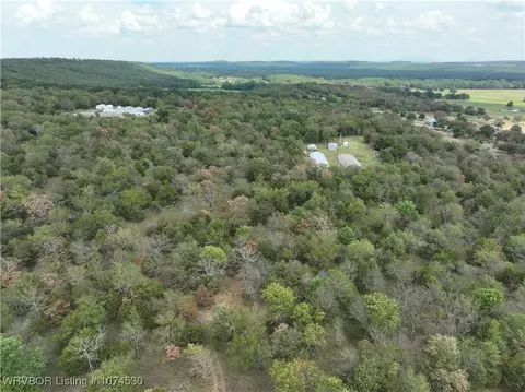 Tract 4 N Cr 4480, Stigler, OK 74462