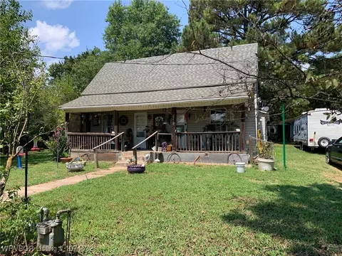 Other - 2422 E Coal Rd, Altus, AR 72821 photo 6 of 6
