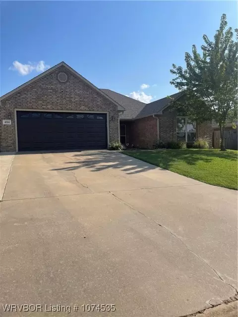 404 Apple Valley Dr, Fort Smith, AR 72908 photo 3