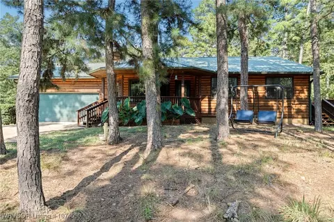 14578 Blackfork Dr, Heavener, OK 74937