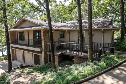 2515 Lakeside Dr, Greenwood, AR 72936