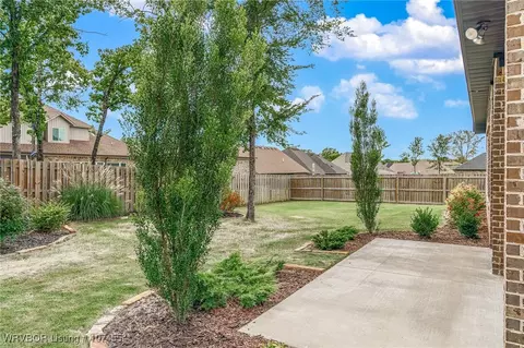 500 66th St, Fort Smith, AR 72903