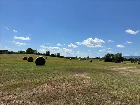28809 Old Hwy 112, Cameron, OK 74932
