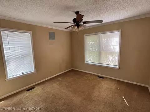 Bedroom - 132 N 49th St, Fort Smith, AR 72903 photo 2 of 2