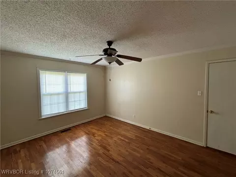 Bedroom - 132 N 49th St, Fort Smith, AR 72903 photo 1 of 2