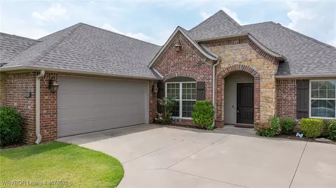 12220 Sycamore St, Fort Smith, AR 72916 photo 4