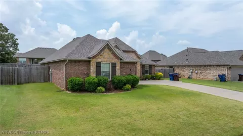 12220 Sycamore St, Fort Smith, AR 72916 photo 2