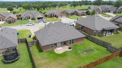 12220 Sycamore St, Fort Smith, AR 72916 photo 36