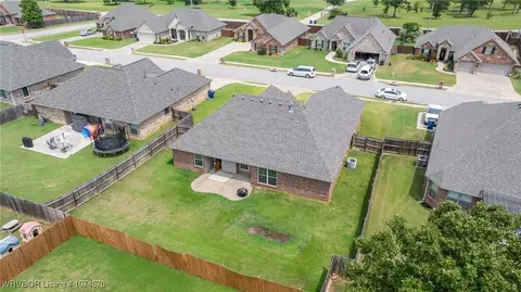 12220 Sycamore St, Fort Smith, AR 72916 photo 38