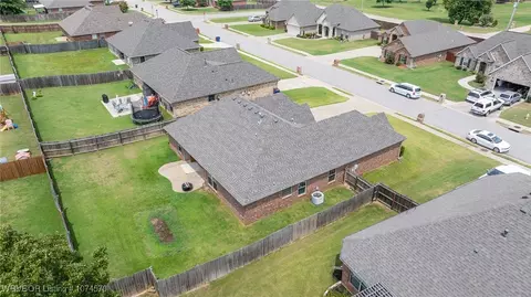 12220 Sycamore St, Fort Smith, AR 72916 photo 39