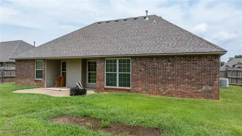 12220 Sycamore St, Fort Smith, AR 72916 photo 32