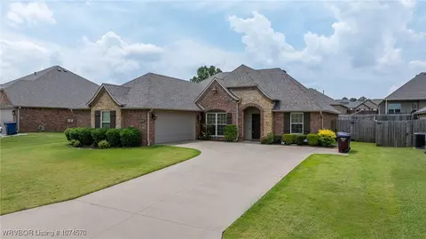 12220 Sycamore St, Fort Smith, AR 72916 photo 3