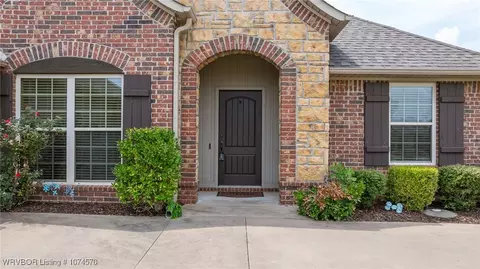 12220 Sycamore St, Fort Smith, AR 72916 photo 5