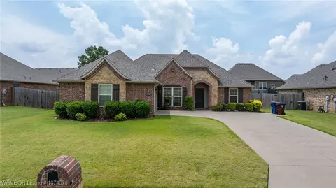 12220 Sycamore St, Fort Smith, AR 72916 photo 50