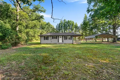 6741 Old Concord Rd, Van Buren, AR 72956