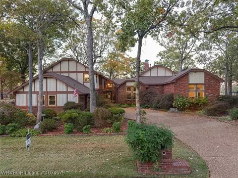 Exterior - 1809 Wellington, Fort Smith, AR 72908 photo 13 of 13