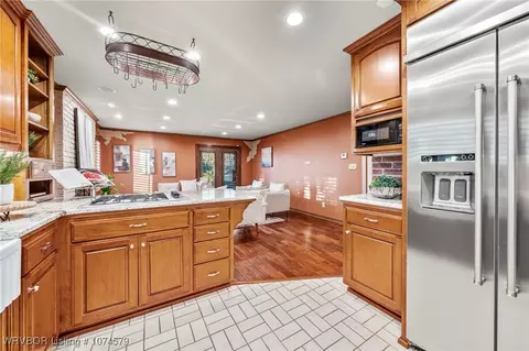 Kitchen - 1809 Wellington, Fort Smith, AR 72908 photo 4 of 4