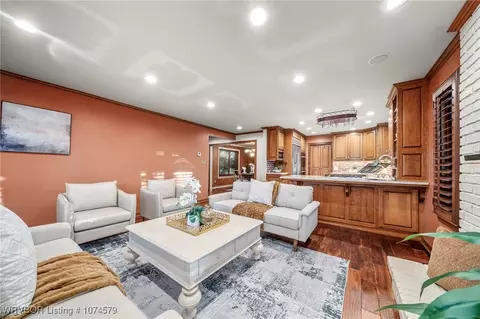 Living - 1809 Wellington, Fort Smith, AR 72908 photo 3 of 5