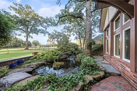 Exterior - 1809 Wellington, Fort Smith, AR 72908 photo 10 of 13