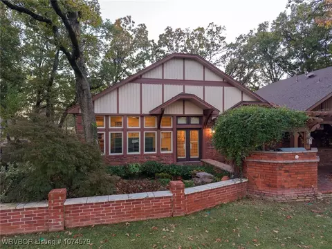 Exterior - 1809 Wellington, Fort Smith, AR 72908 photo 3 of 13