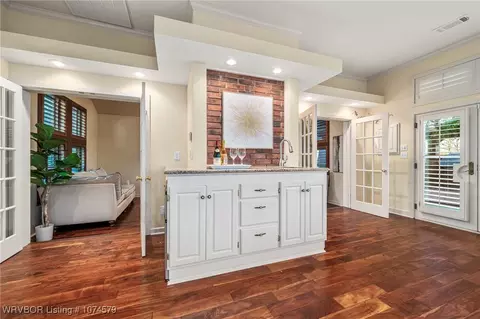 Entry Way - 1809 Wellington, Fort Smith, AR 72908 photo 1 of 4
