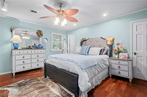 Bedroom - 1809 Wellington, Fort Smith, AR 72908 photo 5 of 7