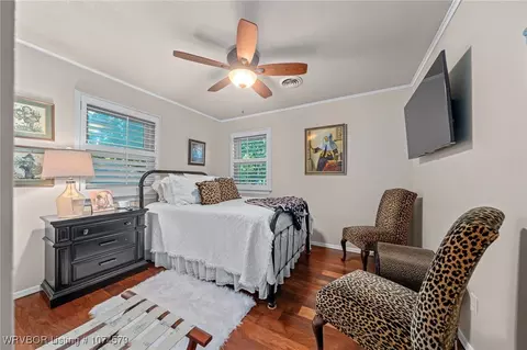 Bedroom - 1809 Wellington, Fort Smith, AR 72908 photo 6 of 7