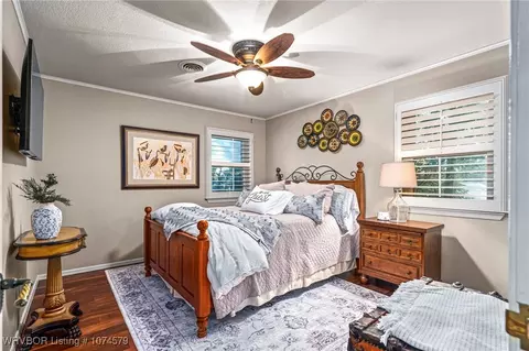 Bedroom - 1809 Wellington, Fort Smith, AR 72908 photo 7 of 7