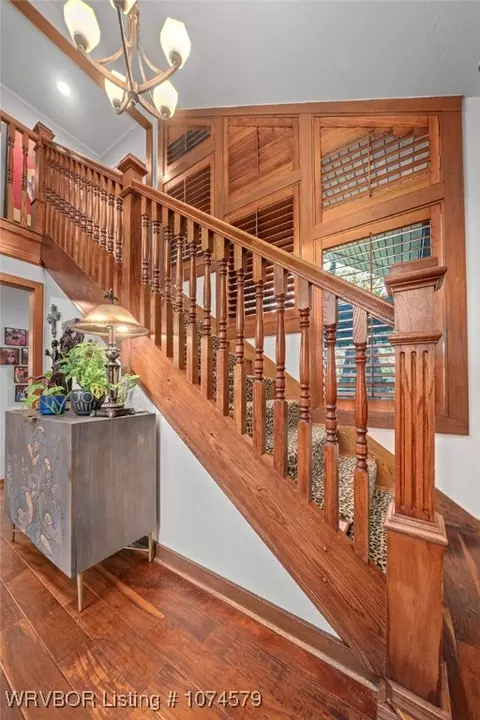 Entry Way - 1809 Wellington, Fort Smith, AR 72908 photo 4 of 4