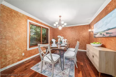 Dining - 1809 Wellington, Fort Smith, AR 72908 photo 2 of 2