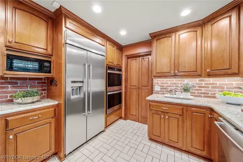 Kitchen - 1809 Wellington, Fort Smith, AR 72908 photo 1 of 4