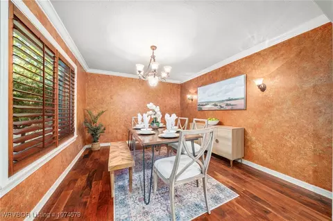 Dining - 1809 Wellington, Fort Smith, AR 72908 photo 1 of 2