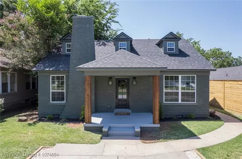 710 S 23rd St, Fort Smith, AR 72901
