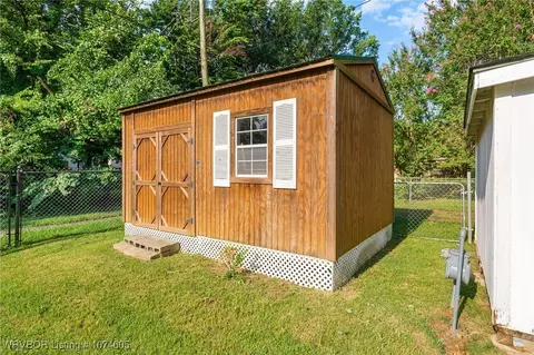 2020 M St, Fort Smith, AR 72901 photo 33