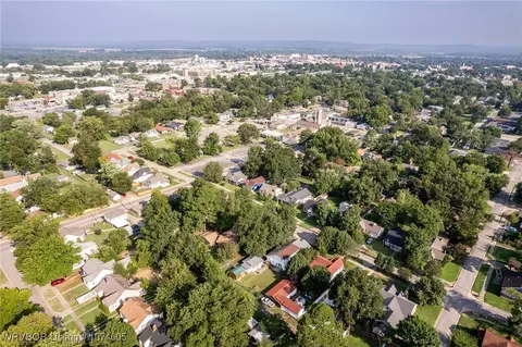2020 M St, Fort Smith, AR 72901 photo 42
