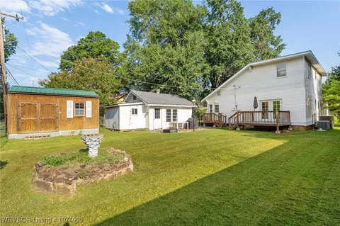 2020 M St, Fort Smith, AR 72901 photo 36