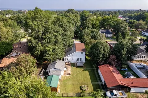 2020 M St, Fort Smith, AR 72901 photo 37