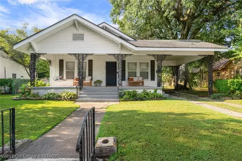 2020 M St, Fort Smith, AR 72901 photo 2