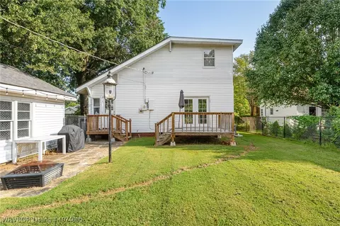 2020 M St, Fort Smith, AR 72901 photo 34
